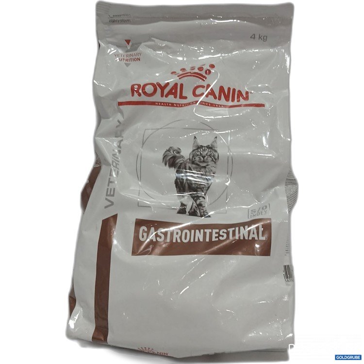 Artikel Nr. 984306: Royal Canin 4kg Gastrointestinal 4kg 