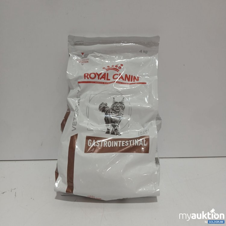 Artikel Nr. 984306: Royal Canin 4kg Gastrointestinal 4kg 