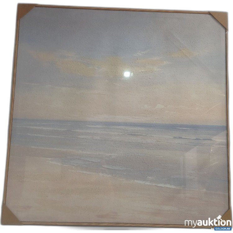 Artikel Nr. 996306: Toile Serena Leinwandbild 100x100cm 