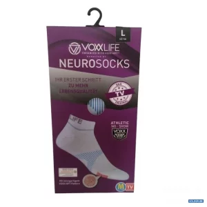 Auktion VoxxLife Neuro Socks L