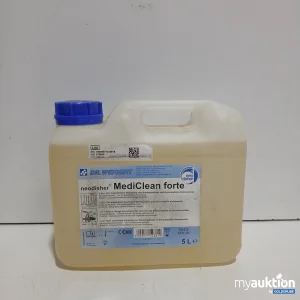 Auktion Dr. Weigert neodisher MediClean forte 5l