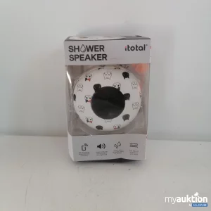 Auktion iTotal Shower Speaker 