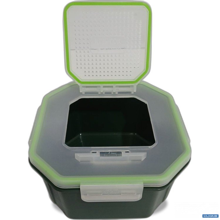 Artikel Nr. 442307: Shakespeare Aufbewahrungsbox KLIP-Lok 1,96L