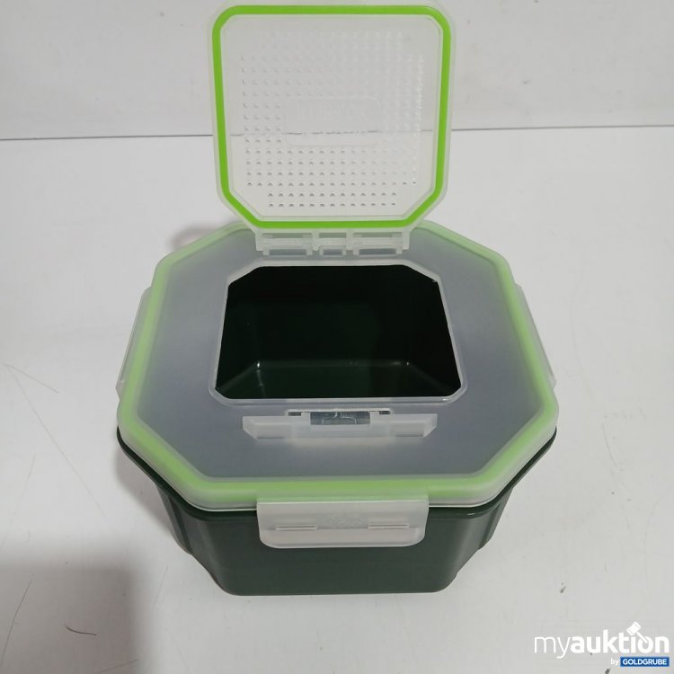 Artikel Nr. 442307: Shakespeare Aufbewahrungsbox KLIP-Lok 1,96L