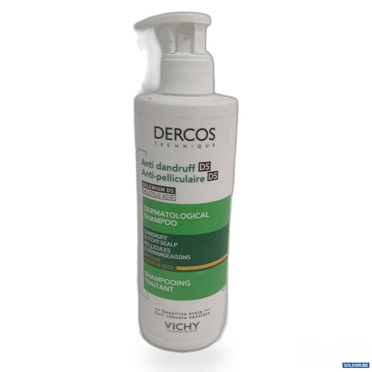 Artikel Nr. 443307 Artikel Nr. 443307: Vichy Dercos Anti-dandruff Anti-pelliculaire Dermatological Shampoo 390ml