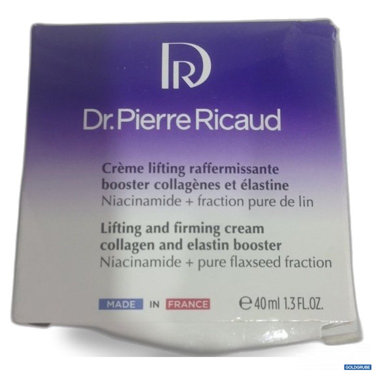 Artikel Nr. 463307: Dr. Pierre Ricaud Lifting and Firming Cream 40 ml