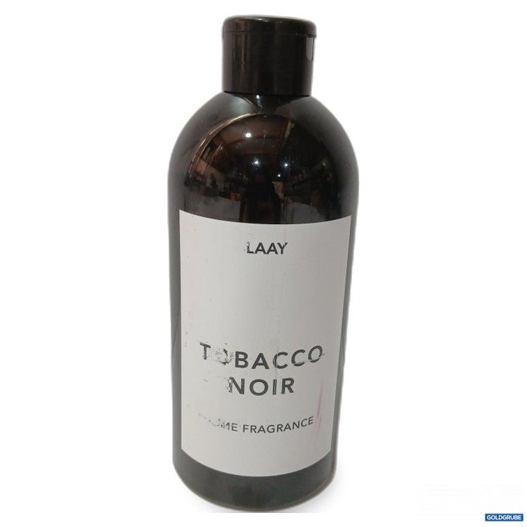 Artikel Nr. 464307: LAAY Parfümflakon Tobacco Noir