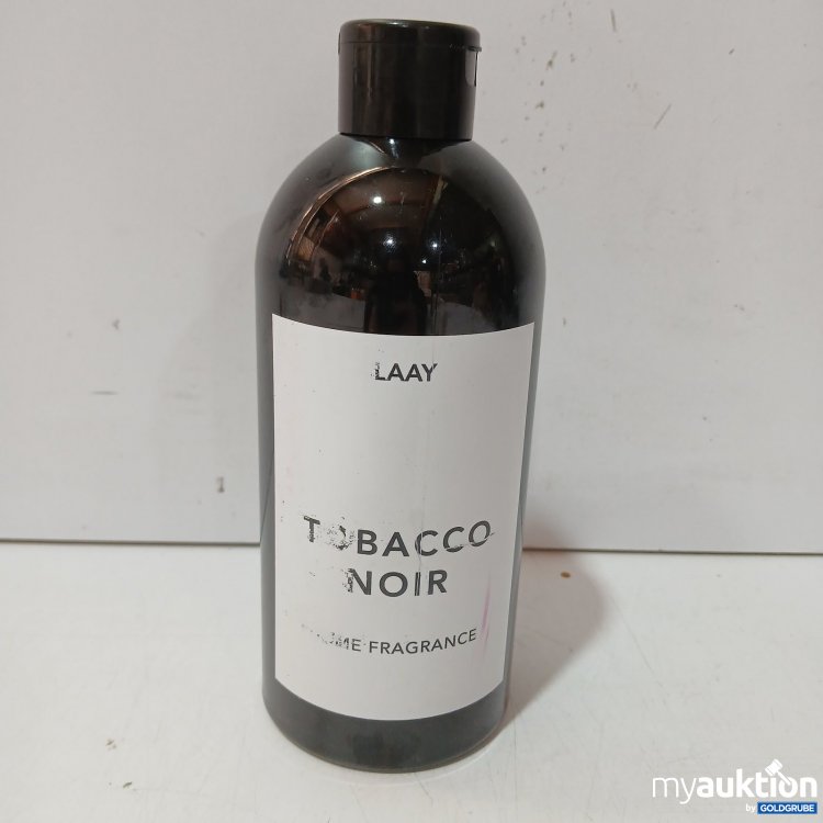 Artikel Nr. 464307: LAAY Parfümflakon Tobacco Noir