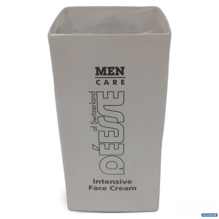 Artikel Nr. 466307: Desse Déesse Men Care Intensive Face Cream 50 ml