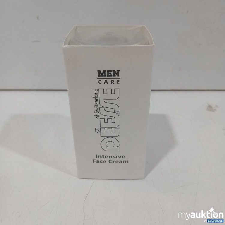Artikel Nr. 466307: Desse Déesse Men Care Intensive Face Cream 50 ml