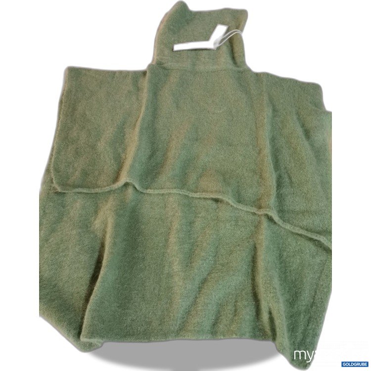 Artikel Nr. 514307 Artikel Nr. 514307: American dreams Poncho