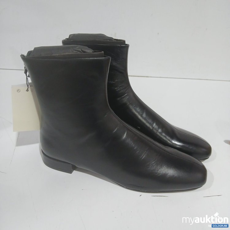 Artikel Nr. 526307: Mango Stiefeletten