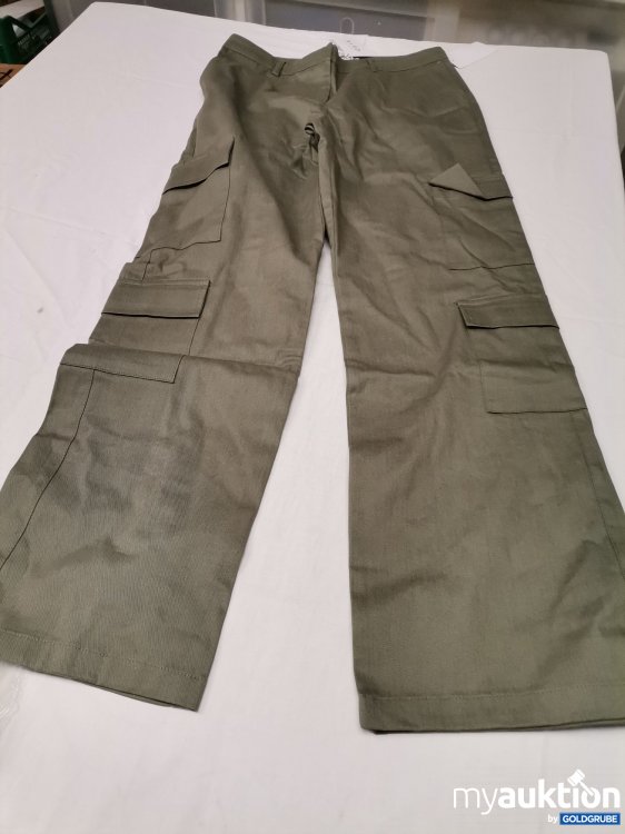 Artikel Nr. 688307 Artikel Nr. 688307: Nakd Cargohose