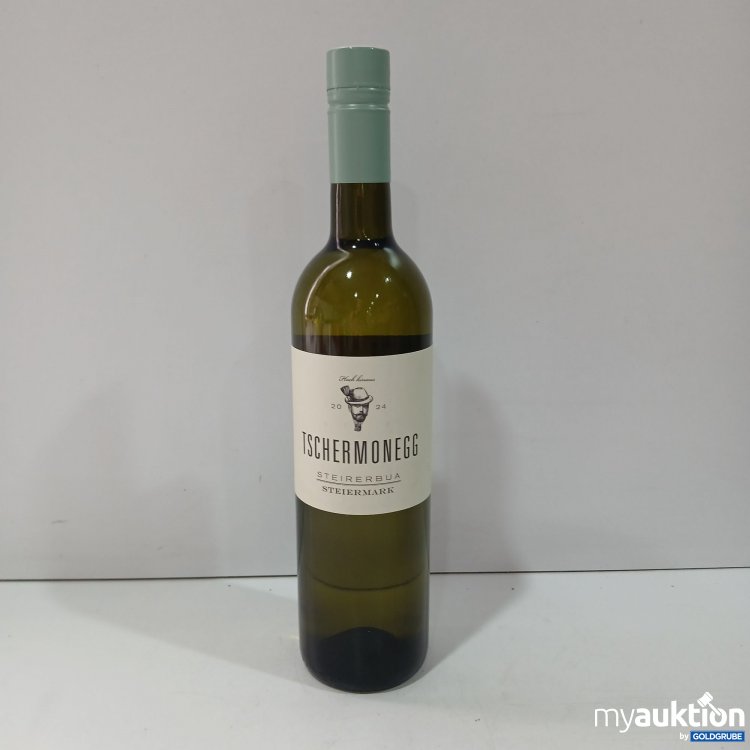 Artikel Nr. 770307 Artikel Nr. 770307: Tschermonegg Steiermark 0.75l