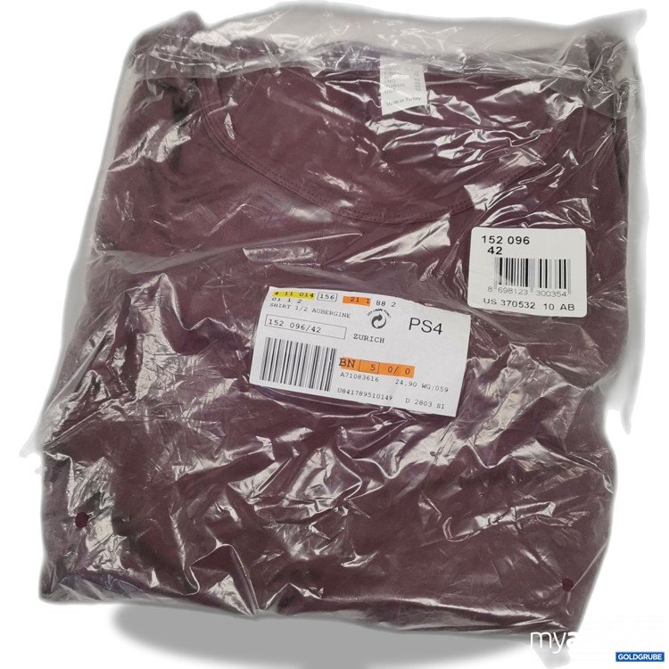 Artikel Nr. 774307: Shirt 1/2