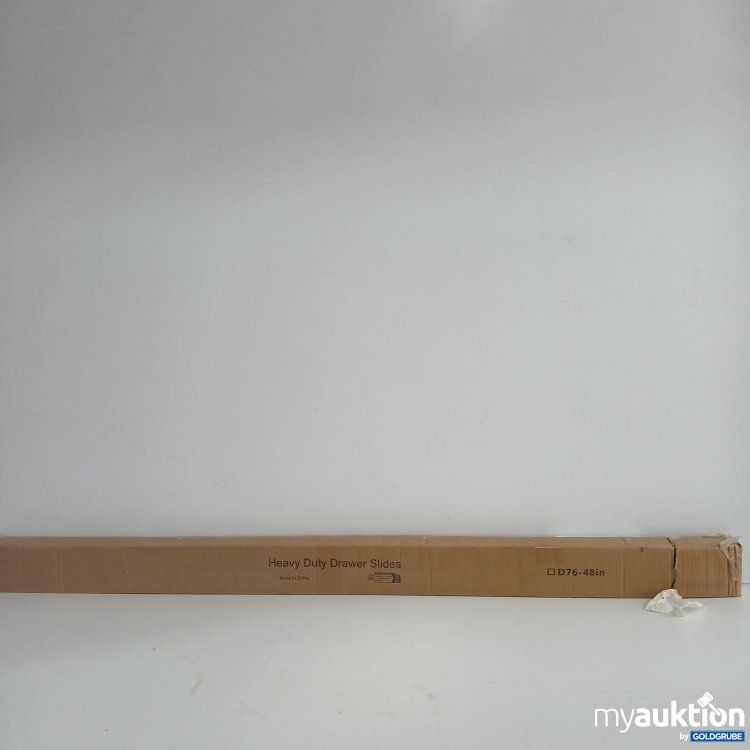 Artikel Nr. 811307 Artikel Nr. 811307: Heavy duty drawer slides 76-48in