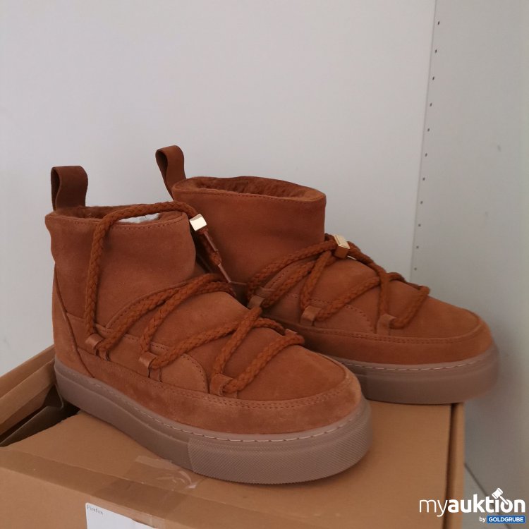 Artikel Nr. 819307 Artikel Nr. 819307: Inuikii Boots