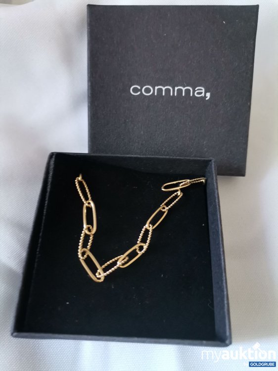 Artikel Nr. 836307 Artikel Nr. 836307: COMMA Armband