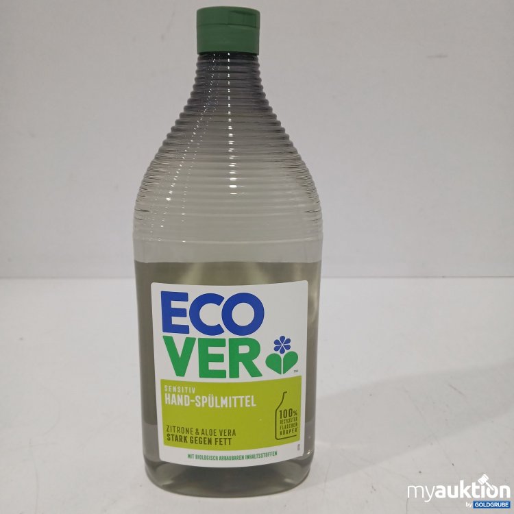 Artikel Nr. 860307: EcoVer Hand Spülmittel 950ml