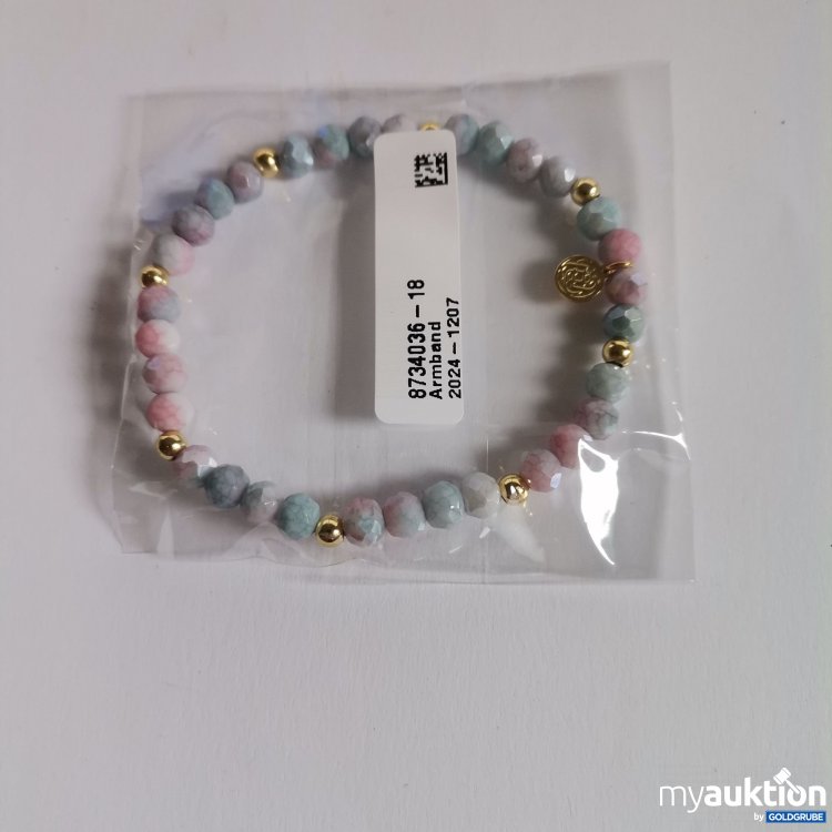Artikel Nr. 868307 Artikel Nr. 868307: Dekoster Armband