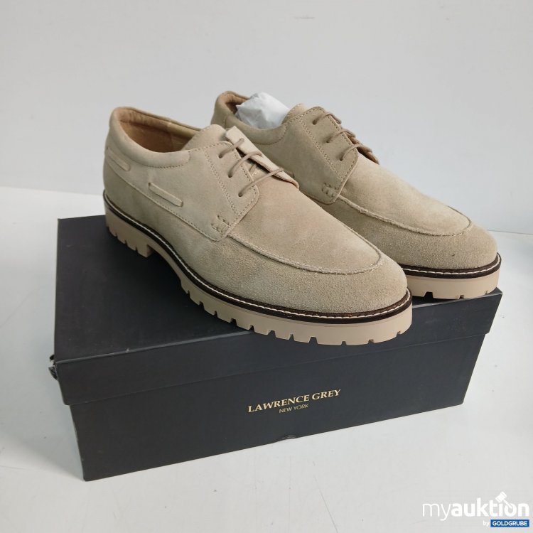 Artikel Nr. 871307: Lawrence Grey Schuhe 