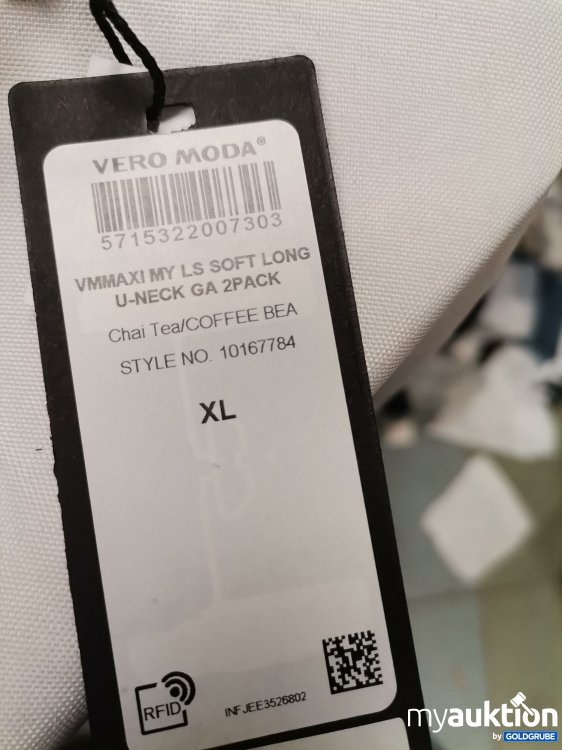 Artikel Nr. 880307 Artikel Nr. 880307: Vero moda Shirts