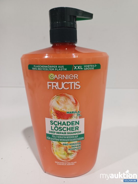 Artikel Nr. 882307: Garnier Fructis Schampo 1000ml