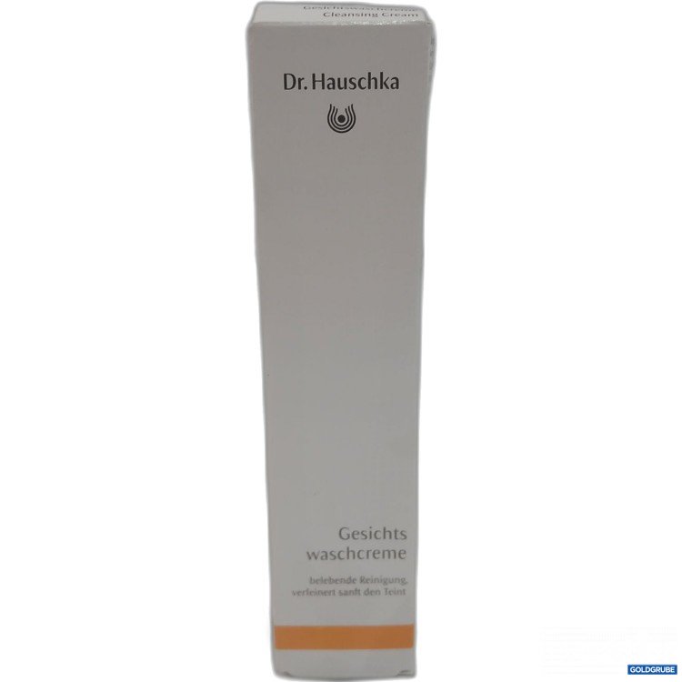 Artikel Nr. 883307: Dr.Hauschka Gesichtswaschcreme 50ml