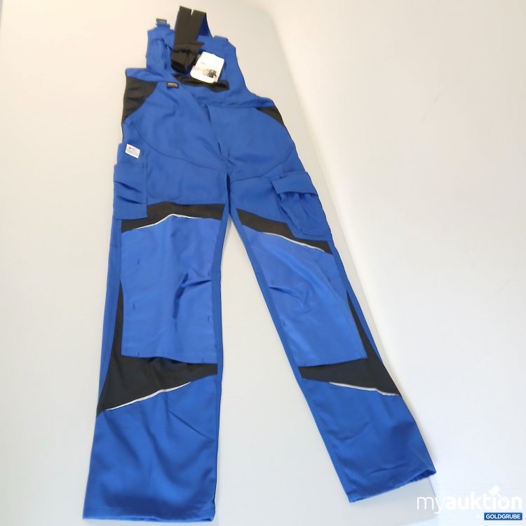 Artikel Nr. 908307: Kübler Latzhose 