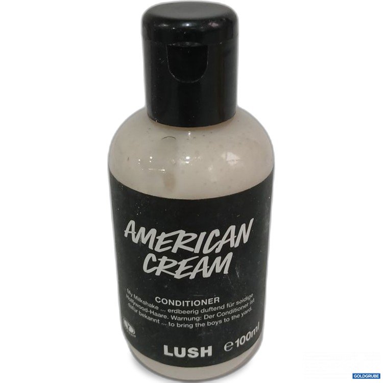 Artikel Nr. 918307: LUSH American Cream Conditioner 100 ml