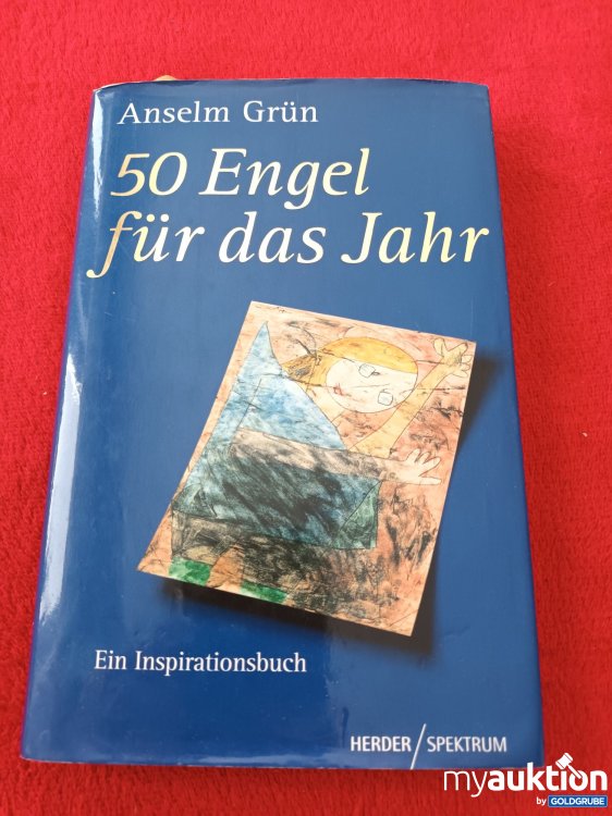 Artikel Nr. 923307: 50 Engel für das Jahr 