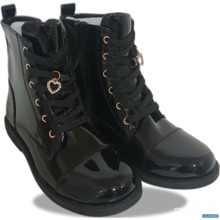 Artikel Nr. 930307 Artikel Nr. 930307: Stiefelette