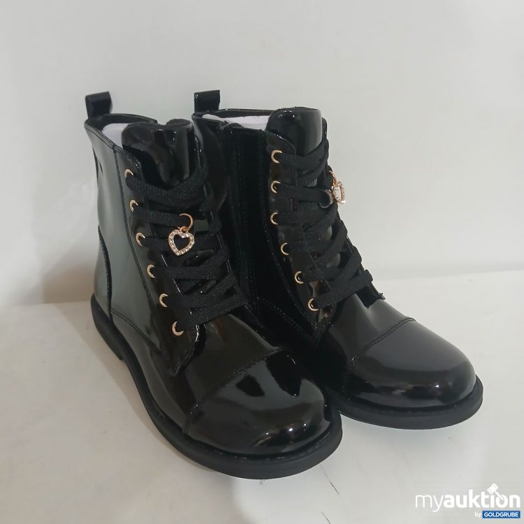 Artikel Nr. 930307 Artikel Nr. 930307: Stiefelette