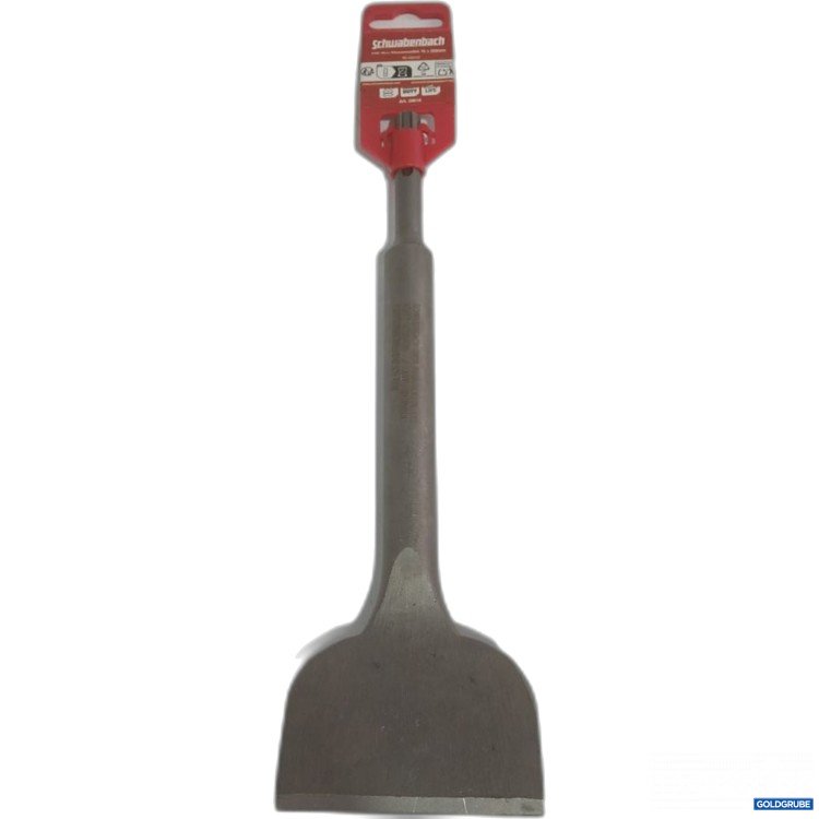 Artikel Nr. 932307: Schwabenbach Fliesenmeißel 75x250 mm