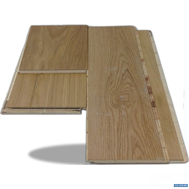 Artikel Nr. 955307: Fertig Parkett Platten diverse Größen 