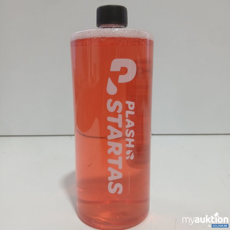 Artikel Nr. 977307 Artikel Nr. 977307: Plastik startas Autowaschmittel 1000ml