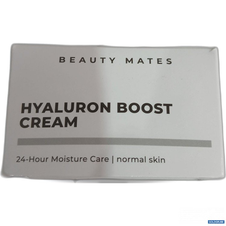 Artikel Nr. 979307: Beauty Mates Hyaluron Boost cream 50ml 