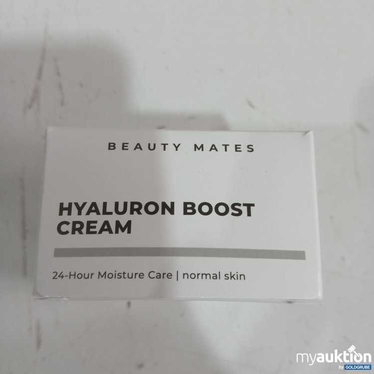 Artikel Nr. 979307: Beauty Mates Hyaluron Boost cream 50ml 