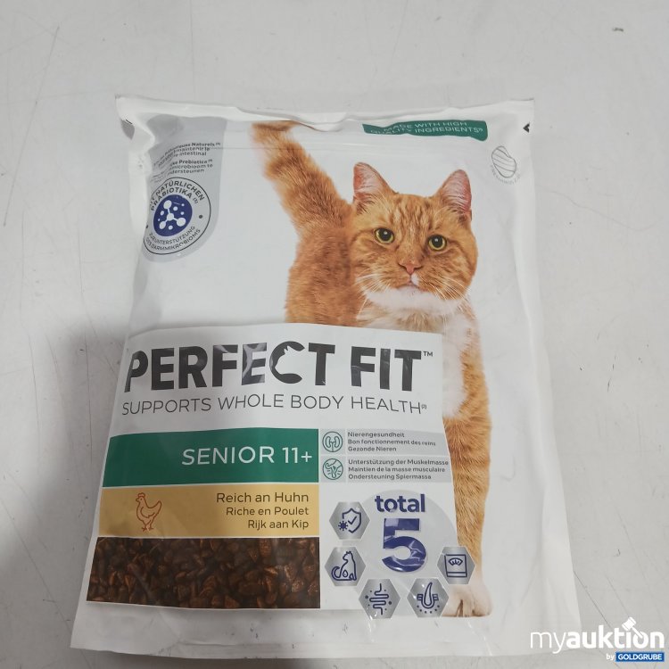 Artikel Nr. 984307: Perfect Fit 750g Reich an Huhn 