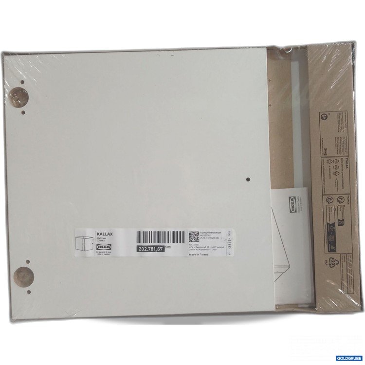 Artikel Nr. 990307 Artikel Nr. 990307: Ikea Kallax 33x33cm 202.781.67