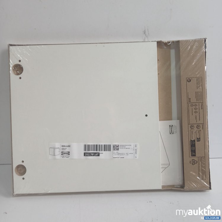 Artikel Nr. 990307 Artikel Nr. 990307: Ikea Kallax 33x33cm 202.781.67