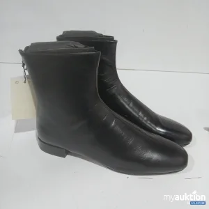Auktion Mango Stiefeletten