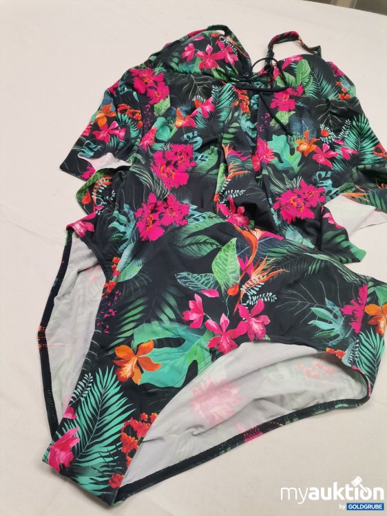 Artikel Nr. 434308 Artikel Nr. 434308: Ulla Popken Swimwear