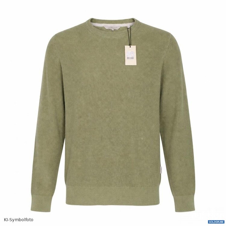 Artikel Nr. 435308 Artikel Nr. 435308: 11 project Pullover