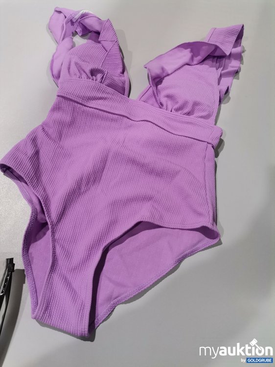 Artikel Nr. 436308 Artikel Nr. 436308: Shein Badeanzug