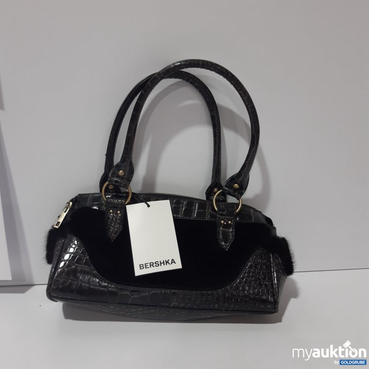 Artikel Nr. 439308 Artikel Nr. 439308: Bershka Tasche ca.30x16cm