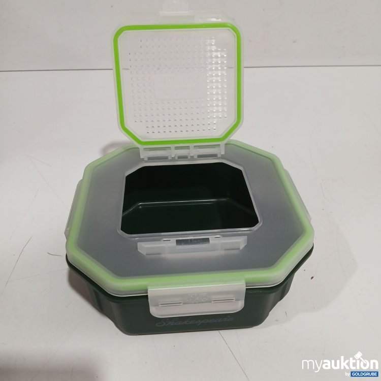 Artikel Nr. 442308: Shakesquare Klip-Lok Aufbewahrungsbox 1.36 L