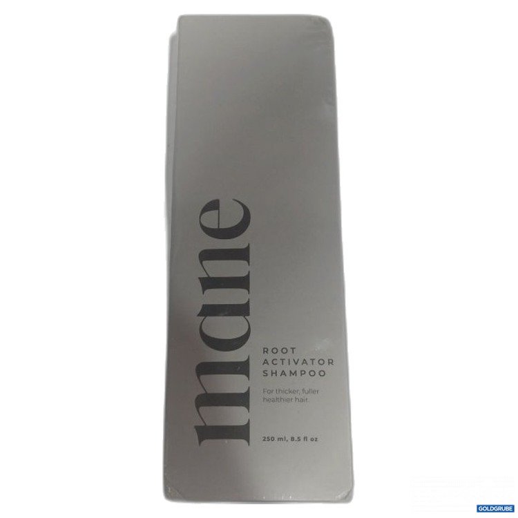 Artikel Nr. 463308: madine Root Activator Shampoo 250 ml