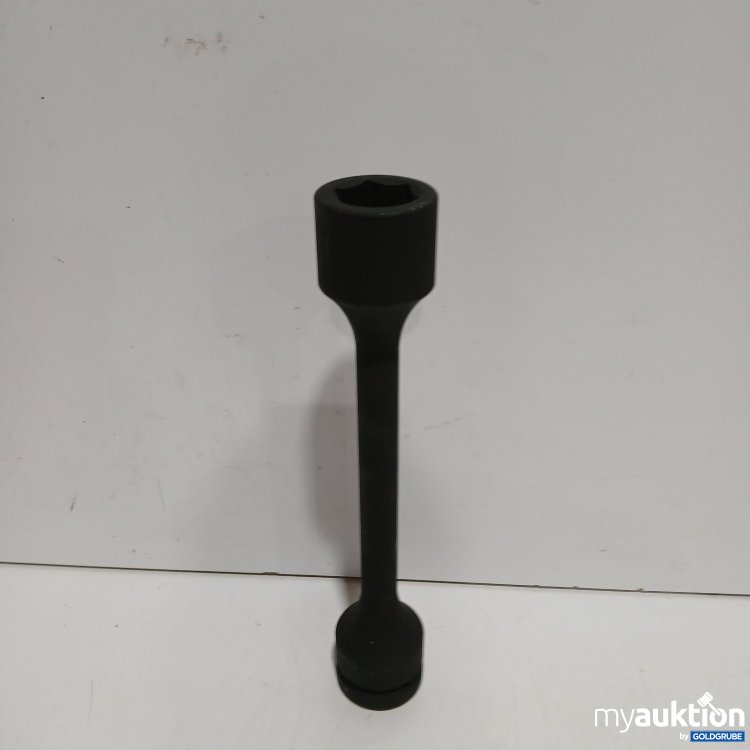 Artikel Nr. 527308: Schlagschraubernuss 32mm schwarz