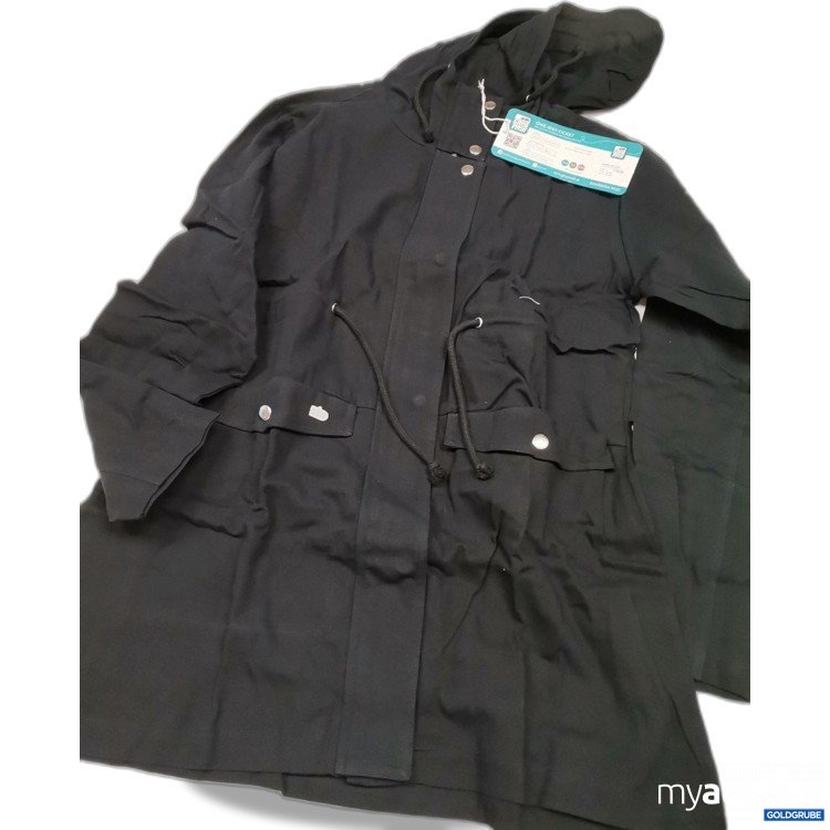 Artikel Nr. 670308 Artikel Nr. 670308: Gary mash Parka